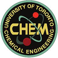 The Chem Club logo