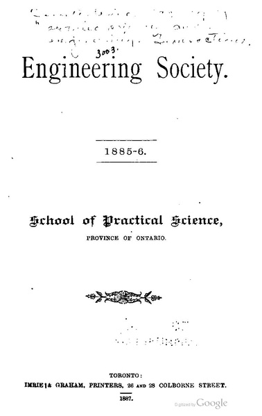 File:Skule Yearbook - 1885-1886.pdf