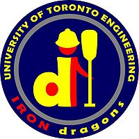 UofT Engineering Iron Dragons