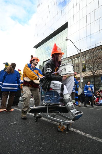 File:Bnad-at-santa-claus-parade-2025.jpg